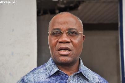 Détention de Tchéidé Jean-Gervais, l’AFFDOCI dénonce « un prisonnier d’opinion de trop »